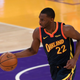Image for article titled Andrew Wiggins' Refusal to Get Vaccinated Could Create Some Big Problems for the Golden State Warriors